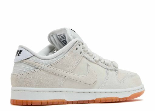 Nike SB Dunk Low Pro B Pale Ivory HJ0367-100