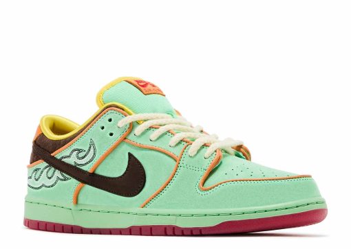 Nike SB Dunk Low Rodeo Tourmaline HF3058-300
