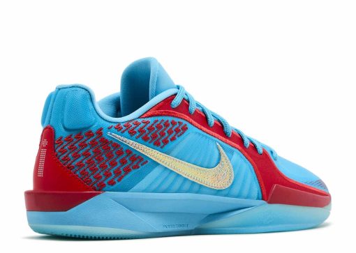 Nike Sabrina 2 Slurpee FQ2174-400