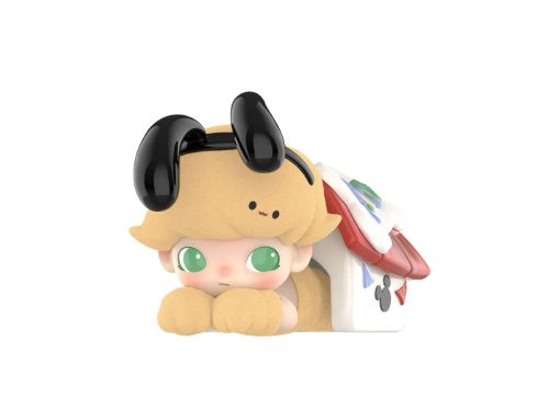 Pop Mart DIMOO World x Disney Series Pluto's House Figure