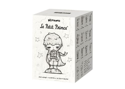 Pop Mart Hirono x Le Petit Prince Series Figures Single Blind Box