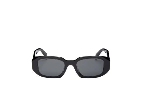Prada Symbole Sunglasses Black