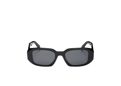 Prada Symbole Sunglasses Black