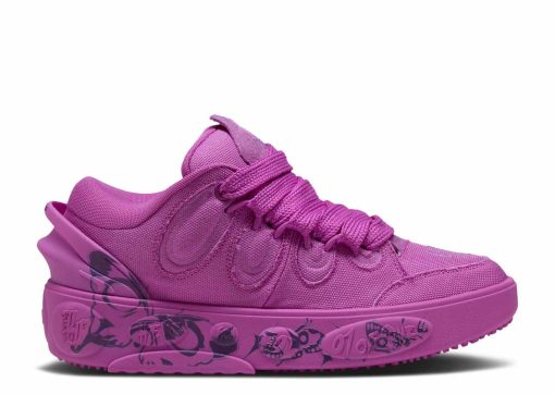 Puma LaMelo Ball LaFrancé Mother's Day 311333-02