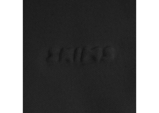 SKIMS Cotton Fleece Classic Jogger Onyx