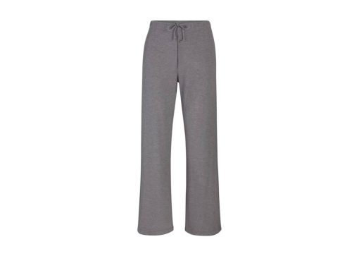 SKIMS Soft Lounge Sleep Set Heather Grey