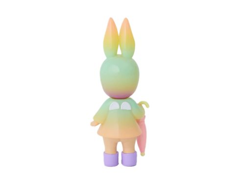 Sonny Angel I LOVE RAINY DAY Series Axolotl (Secret Edition) Figure