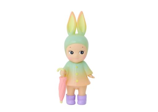 Sonny Angel I LOVE RAINY DAY Series Axolotl (Secret Edition) Figure