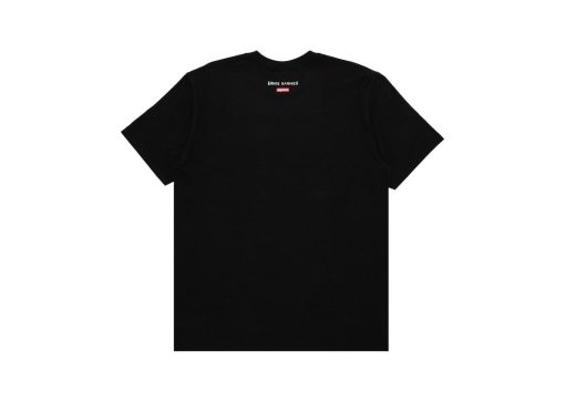 Supreme Ernie Barnes Tee Black