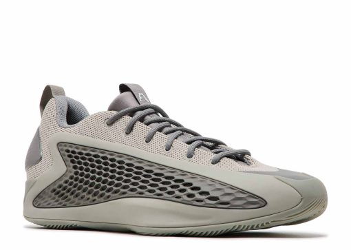 adidas AE 1 Low Metallic Grey JS1775