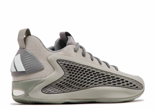 adidas AE 1 Low Metallic Grey JS1775
