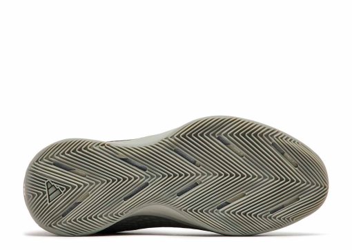 adidas AE 1 Low Metallic Grey JS1775