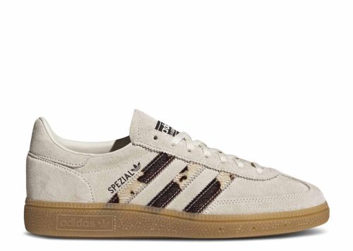 adidas Handball Spezial Animal Stripes Off White JP7928