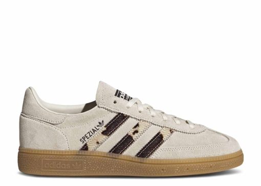 adidas Handball Spezial Animal Stripes Off White JP7928
