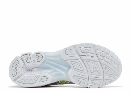 ASICS Gel-Nimbus 10.1 Kith White Pure Silver 1203A844-100