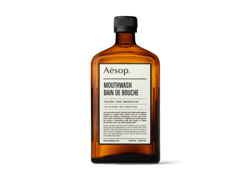 Aesop Mouthwash 500 mL