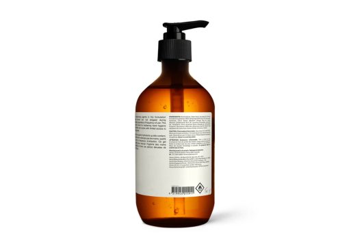 Aesop Resurrection Rinse‑Free Hand Wash 500 mL