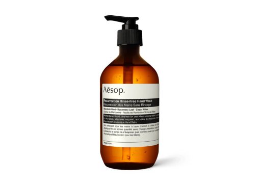 Aesop Resurrection Rinse‑Free Hand Wash 500 mL