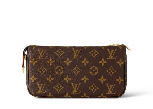 Louis Vuitton Pochette Accessories Monogram M82766