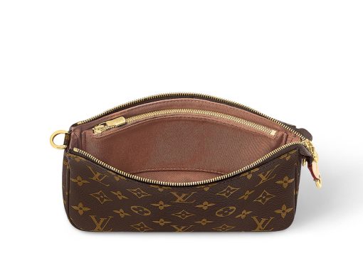 Louis Vuitton Pochette Accessories Monogram M82766