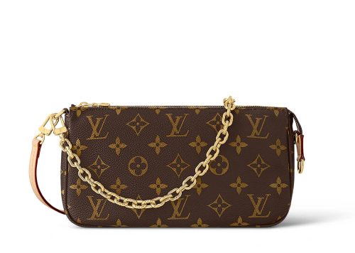 Louis Vuitton Pochette Accessories Monogram M82766