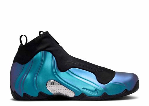 Nike Air Flightposite Dusty Cactus HJ4466-001