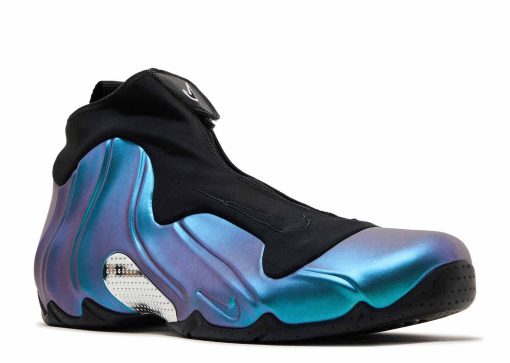 Nike Air Flightposite Dusty Cactus HJ4466-001