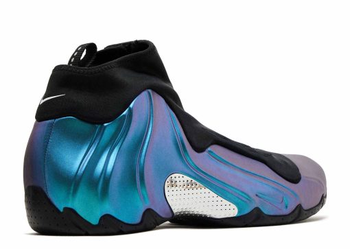 Nike Air Flightposite Dusty Cactus HJ4466-001
