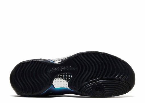 Nike Air Flightposite Dusty Cactus HJ4466-001