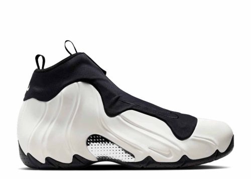 Nike Air Flightposite Sail Black HJ4481-100