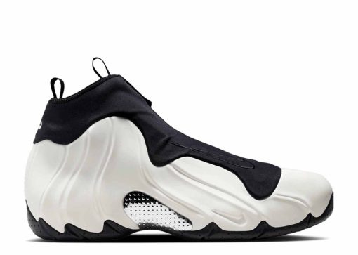 Nike Air Flightposite Sail Black HJ4481-100