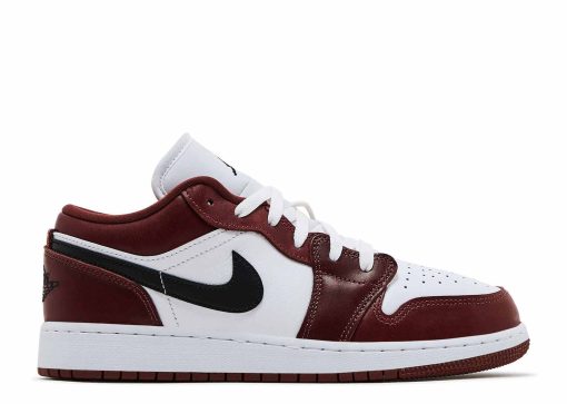 Nike Air Jordan 1 Low SE Dark Pony HF3188-102