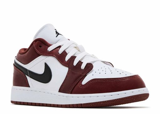 Nike Air Jordan 1 Low SE Dark Pony HF3188-102