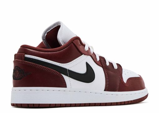 Nike Air Jordan 1 Low SE Dark Pony HF3188-102