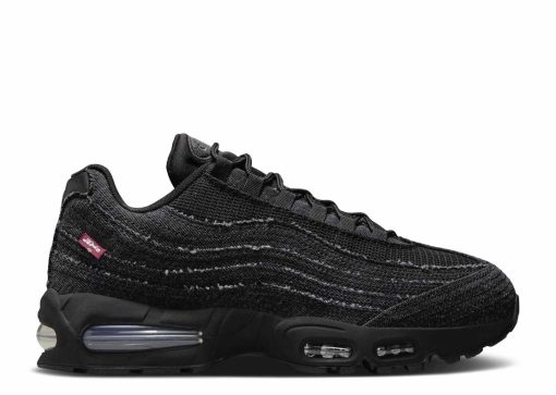 Nike Air Max 95 OG Levis Black HM4743-001