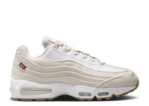 Nike Air Max 95 OG Levis Light Orewood Brown HM4743-100