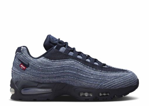Nike Air Max 95 OG Levis Obsidian HM4743-400