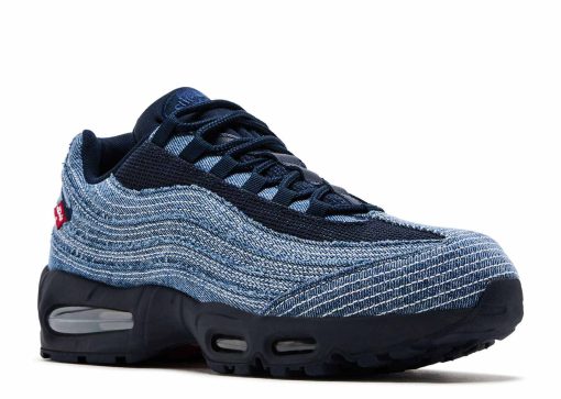 Nike Air Max 95 OG Levis Obsidian HM4743-400