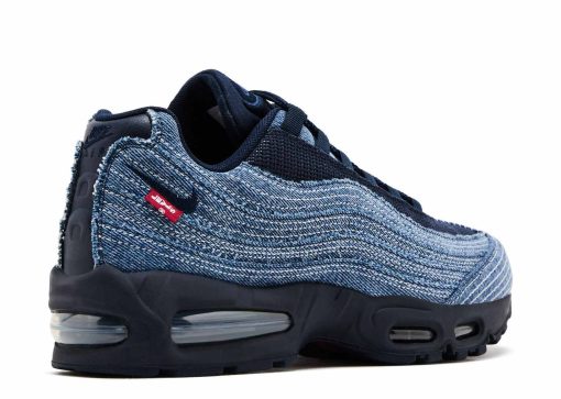 Nike Air Max 95 OG Levis Obsidian HM4743-400