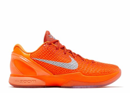 Nike Kobe 6 Protro Total Orange IH1871-800