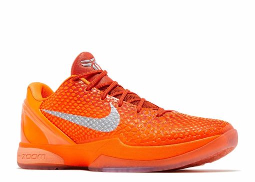 Nike Kobe 6 Protro Total Orange IH1871-800