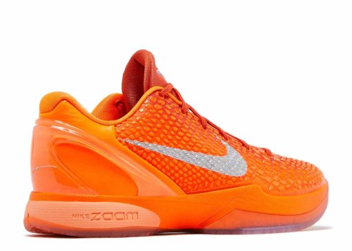 Nike Kobe 6 Protro Total Orange IH1871-800
