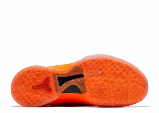 Nike Kobe 6 Protro Total Orange IH1871-800
