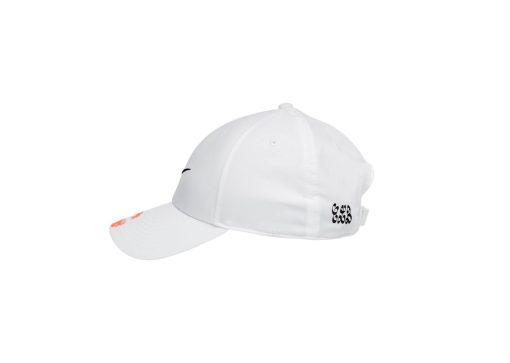 Nike x Drake Certified Lover Boy Hat White