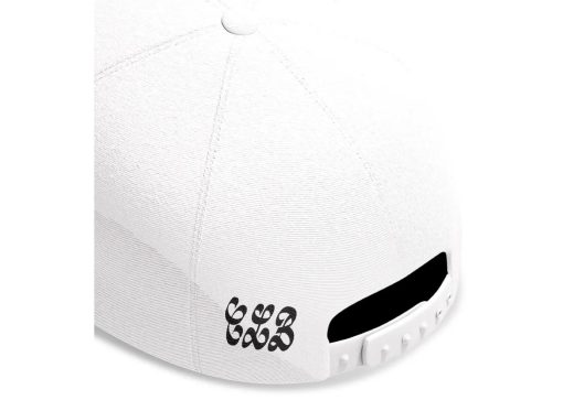 Nike x Drake Certified Lover Boy Hat White