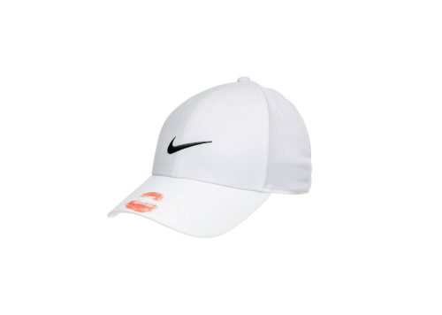 Nike x Drake Certified Lover Boy Hat White