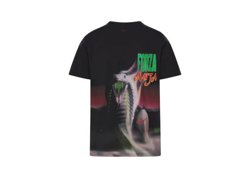 Nike x NOCTA Cobra Tee Black