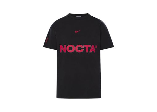 Nike x NOCTA Cobra Tee Black