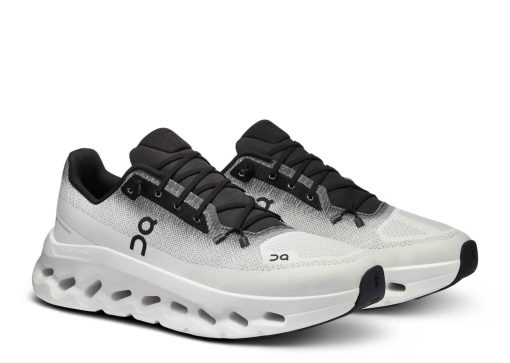 On Running Cloudtilt Black Ivory