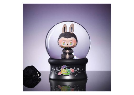 Pop Mart Labubu The Monsters Big into Energy Series Crystal Ball Single Blind Box